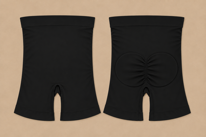 YOA HIGH WAIST SHORT