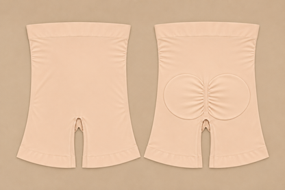 YOA HIGH WAIST SHORT