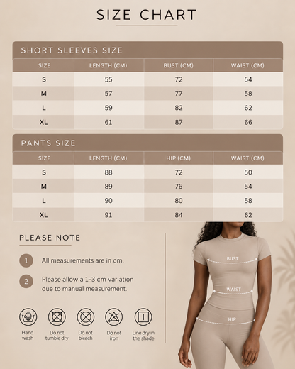 YOA YOGA SETS