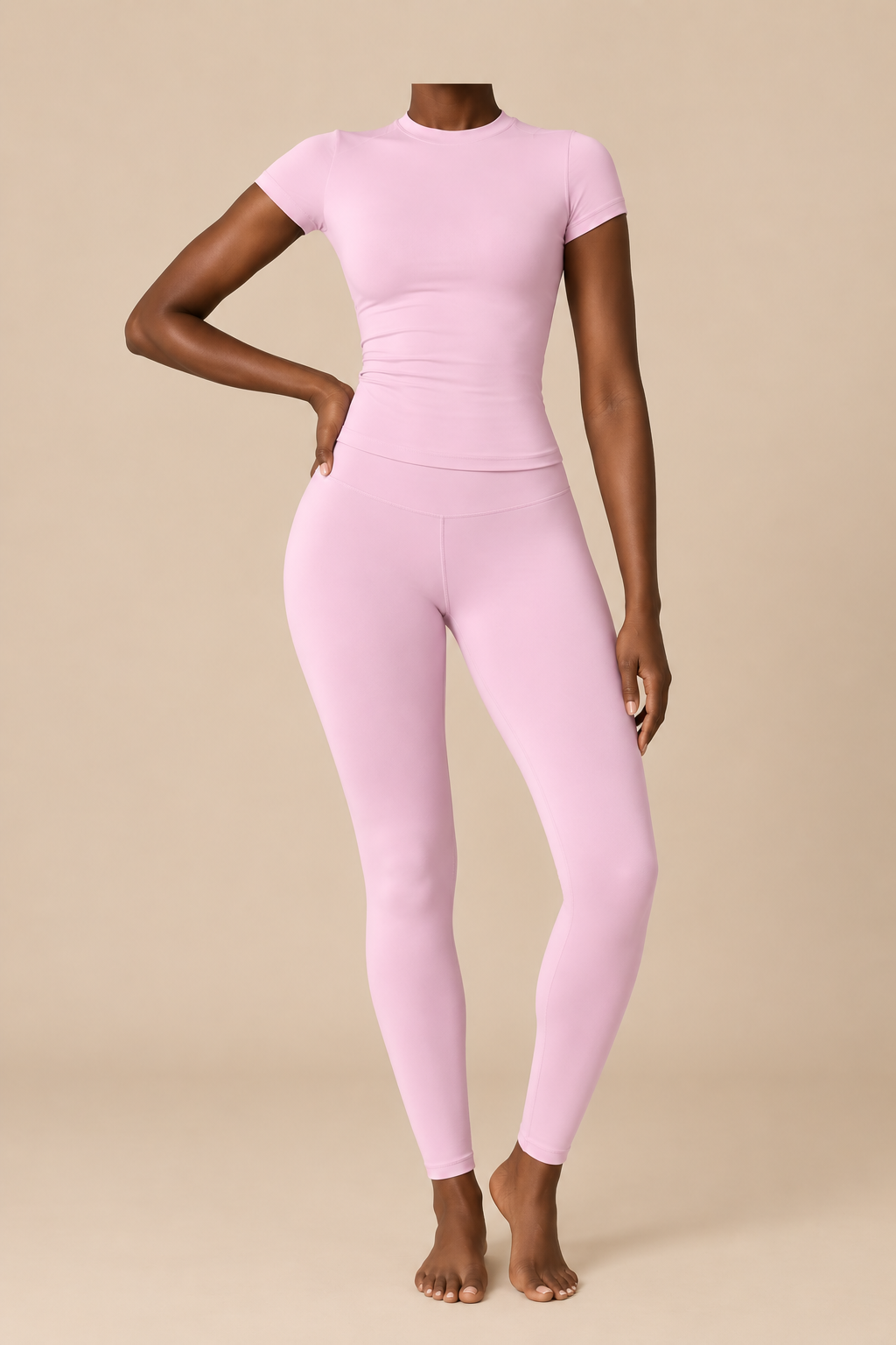 YOA YOGA SETS