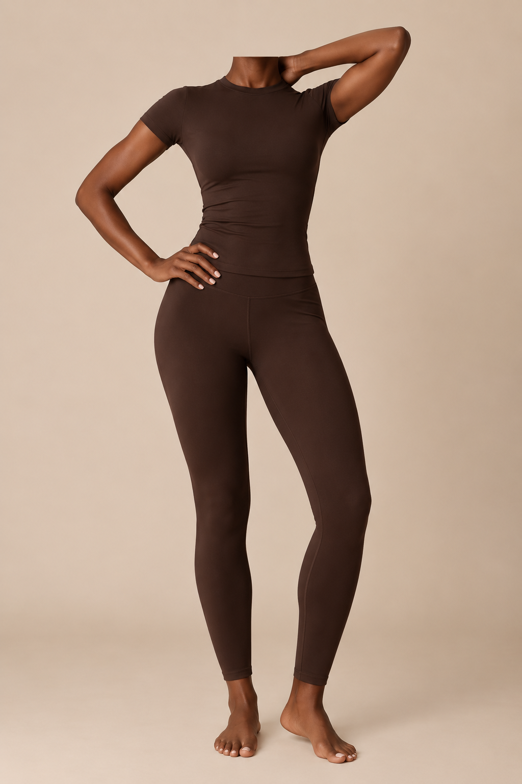 YOA YOGA SETS