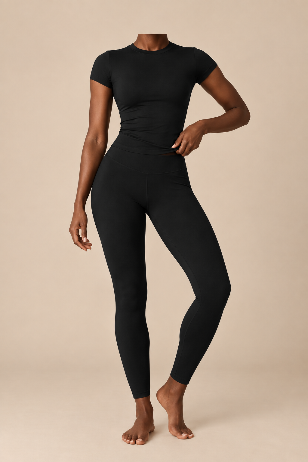 YOA YOGA SETS