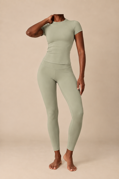 YOA YOGA SETS